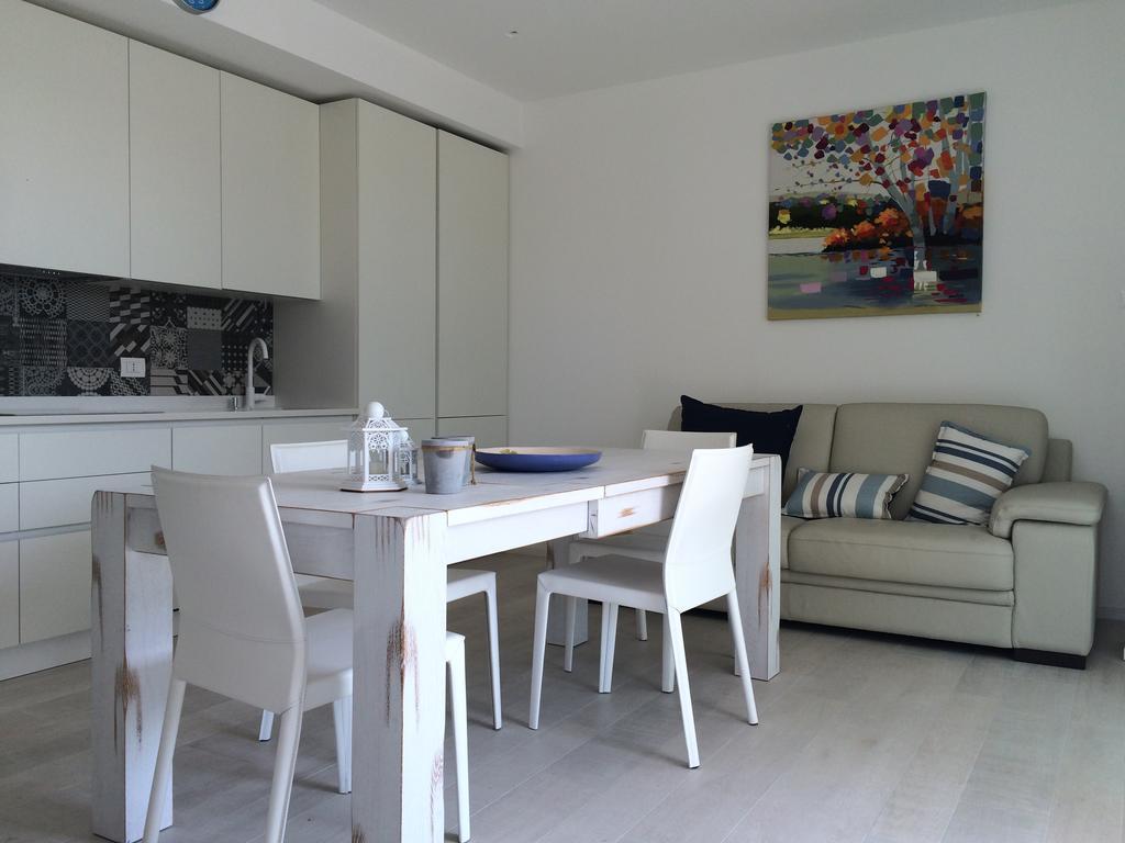 Appartment Sabbhia Lido di Jesolo Exterior photo
